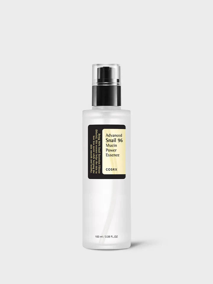 Есенция за Лице COSRX Advanced Snail 96 Mucin Power Essence