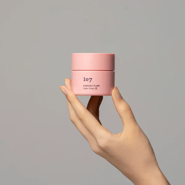 Хидратиращ крем ONEOSEVEN EVERYDAY PLUMP Hydro Cream