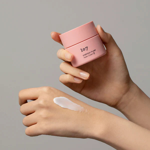 Хидратиращ крем ONEOSEVEN EVERYDAY PLUMP Hydro Cream