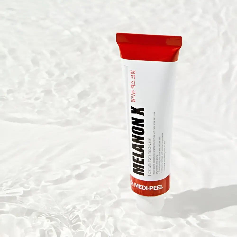 Избелващ крем за лице Medi-Peel Melanon X Cream