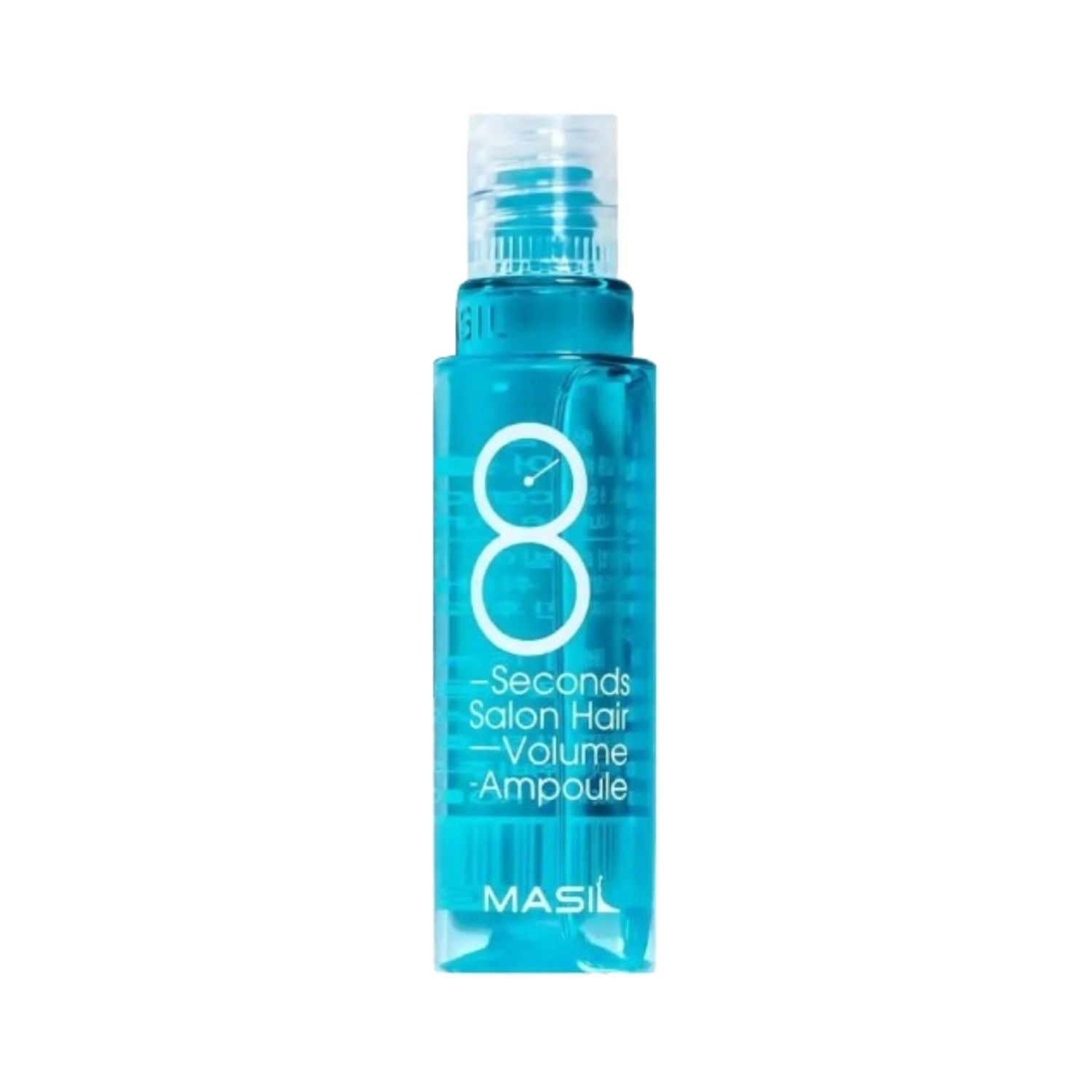Masil 8 Seconds Salon Hair Volume Ampoule – Ампули за обем на косата (20 х 15 мл)