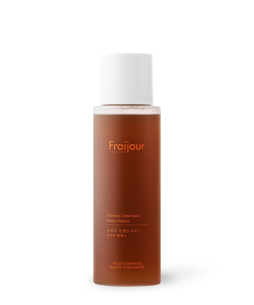 Facial essence with ginseng and peptides Fraijour Alchemic Ginsenoside Watery Essence - Koreancare