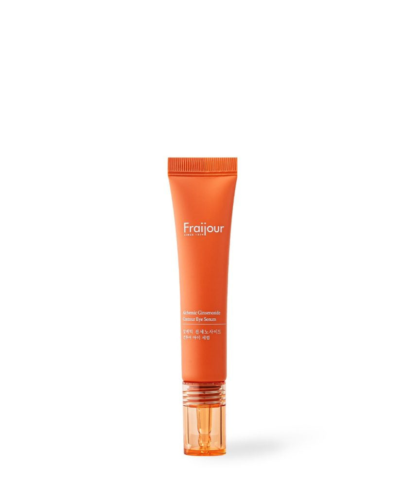 Околоочен серум против бръчки с женшен Fraijour Alchemic Ginsenoside Contour Eye Serum