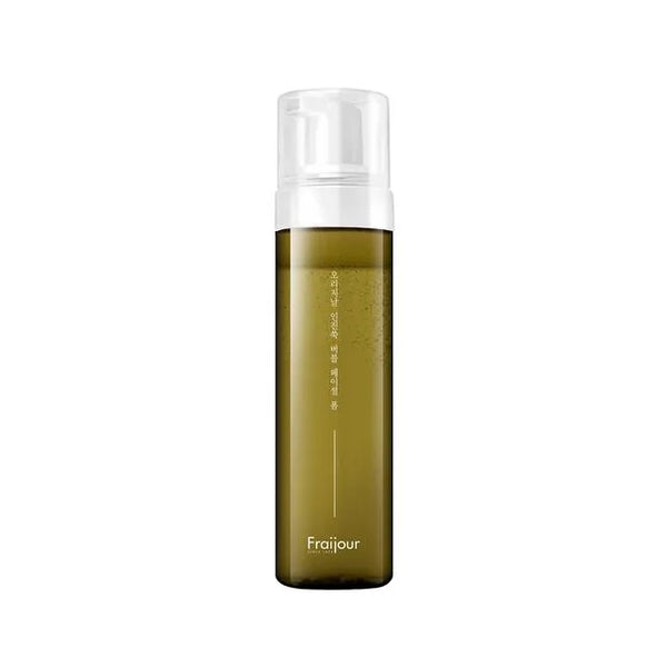 Почистваща пяна с пелин Fraijour Original Artemisia Bubble Facial Foam
