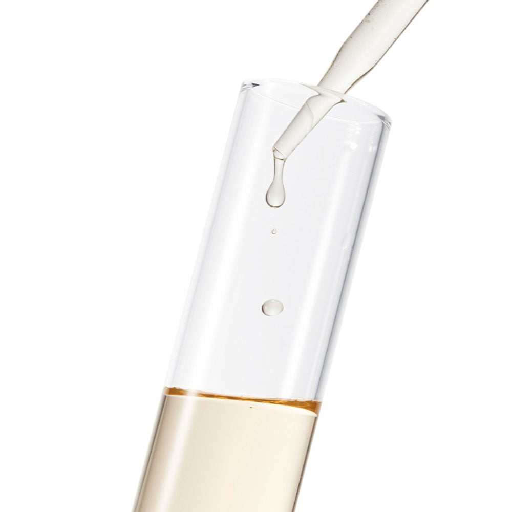 Firming toner with ginseng and peptides Alchemic Ginsenoside Herbal Rx Toner - Koreancare