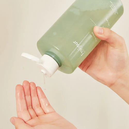 Тонер с пелин и AHA/BHA Fraijour Original Herb Wormwood Calming Toner