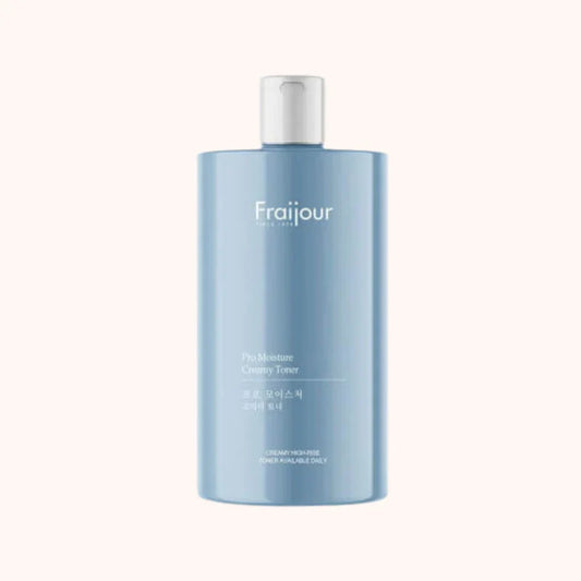 Хидратиращ тонер с пробиотици Fraijour Pro Moisture Creamy Toner