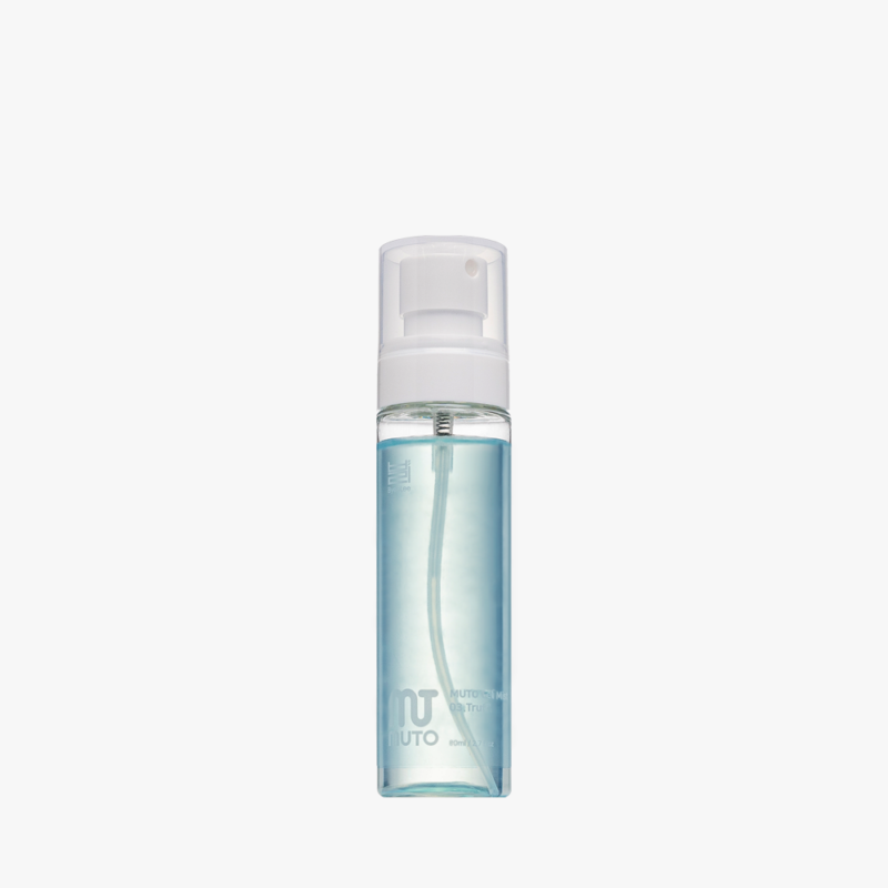 Гел спрей за лице с бял трюфел ByeoLee Muto gel mist Truffle