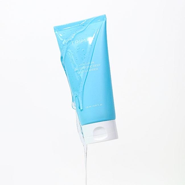 Trimay Hyaluron Lactobionic Deep Gel Cleanser - Koreancare
