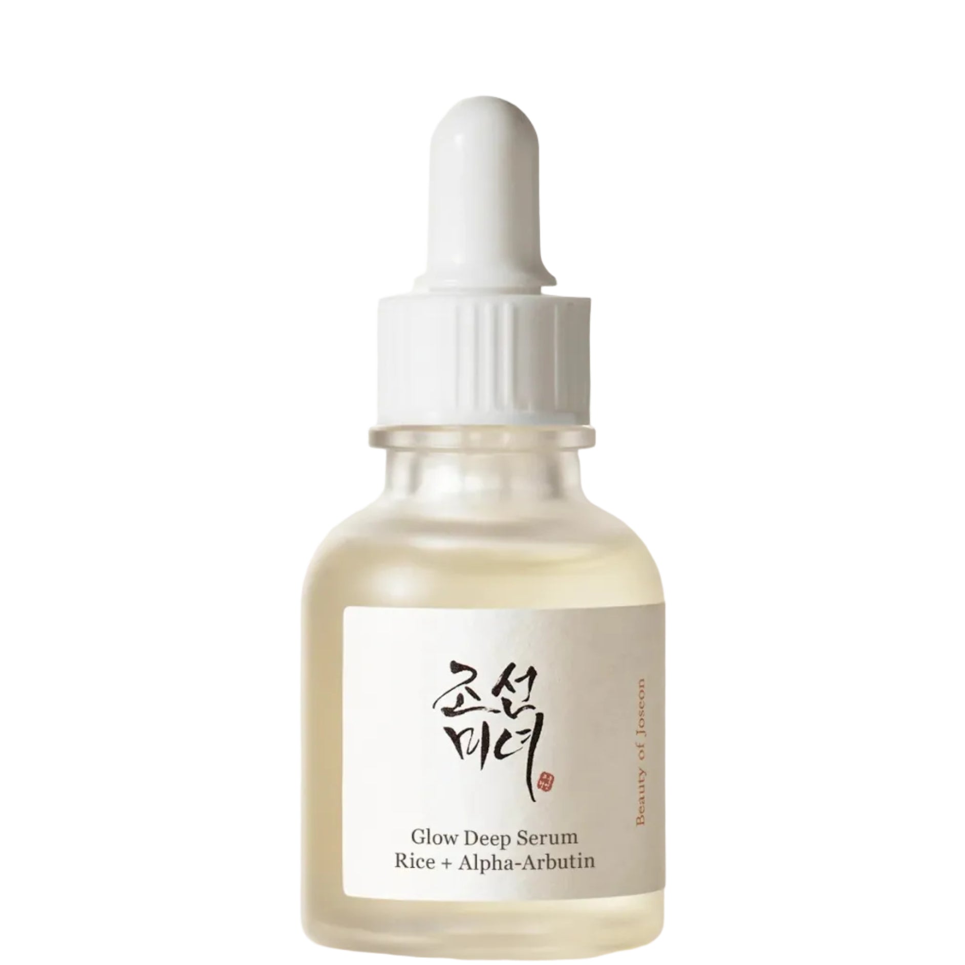 Beauty of Joseon Brightening Serum with Rice Water and Alpha-Arbutin - Koreancare