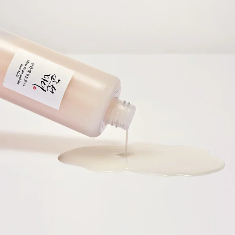 Млечен тонер с екстракт от ориз Beauty of Joseon Glow Replenishing Rice Milk