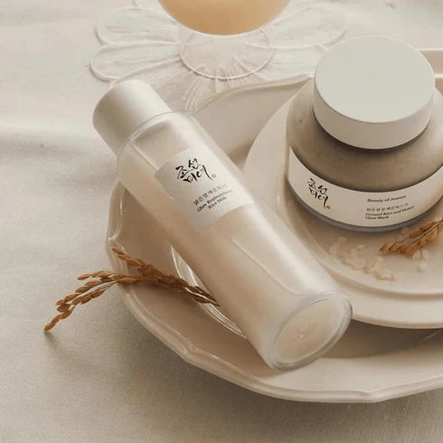 Млечен тонер с екстракт от ориз Beauty of Joseon Glow Replenishing Rice Milk