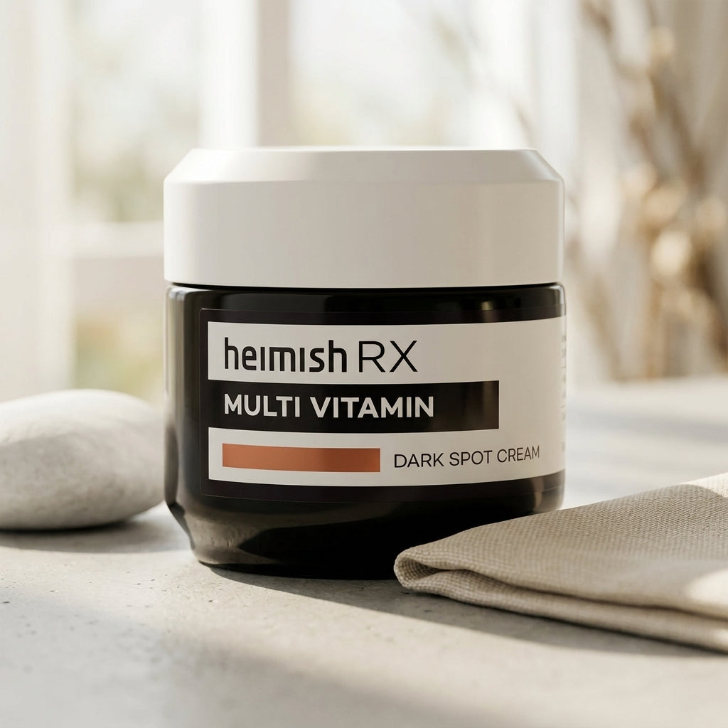Heimish RX Multi Vitamin Dark Spot Cream крем за тъмни петна 50ml