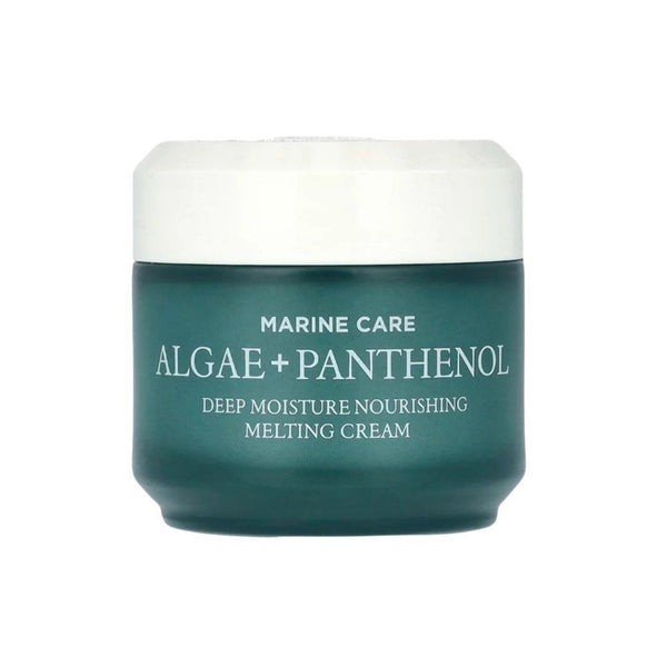 Хидратиращ крем Heimish Marine Care Algae + Panthenol Deep Moisture Nourishing Melting Cream 55ml
