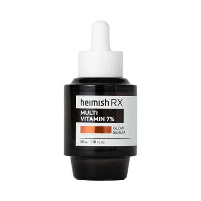 Heimish RX Мултивитаминен озаряващ серум 35ml