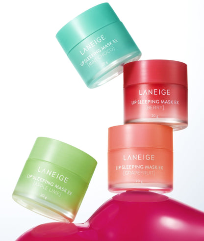 Night mask for lips Laneige 8g