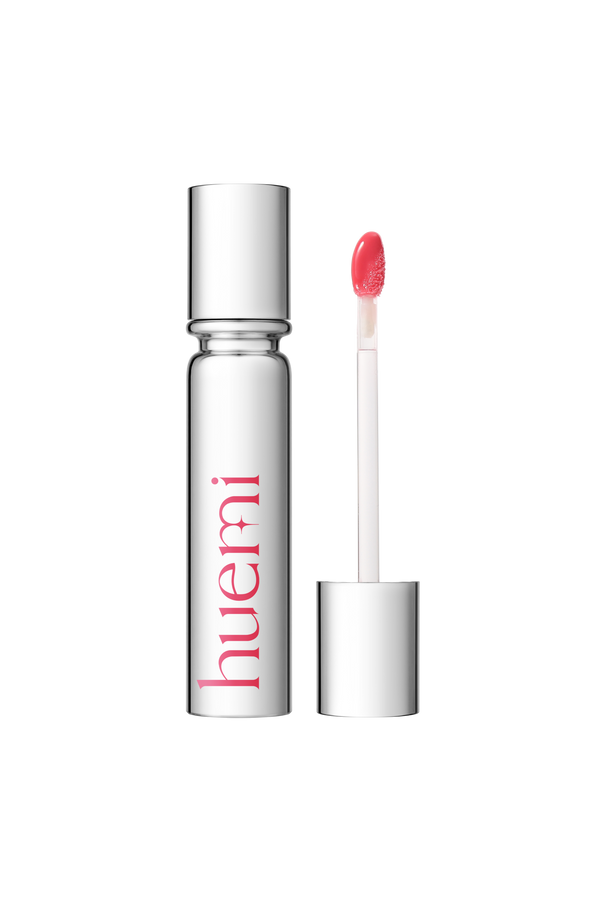 HUEMI Melting Glaze Гланц за устни 04 Flare Pink 3.6g