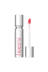 HUEMI Melting Glaze Lip Gloss 04 Flare Pink tube on white background