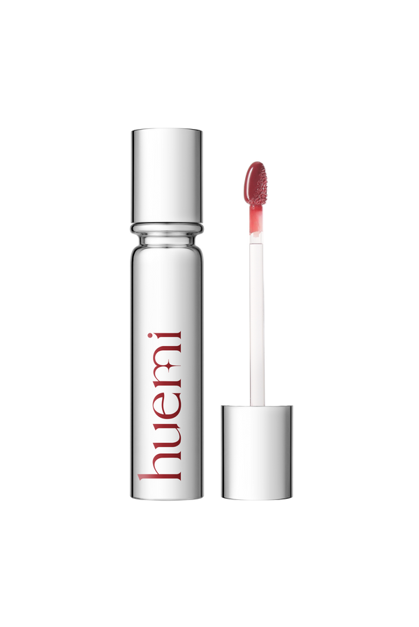 HUEMI Melting Glaze Гланц за устни 3.6g
