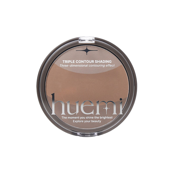 HUEMI Triple Contour Shading 8.6 гр.