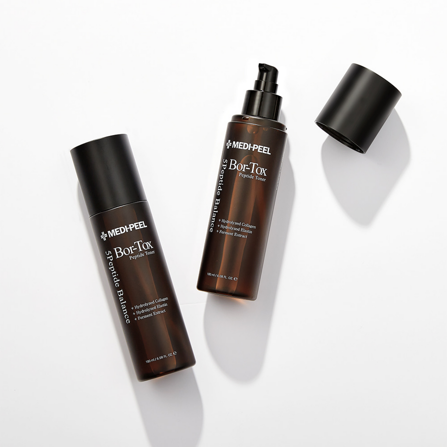 Лифтинг тонер с пептиден комплекс Medi-Peel Peptide Bor-Tox Toner