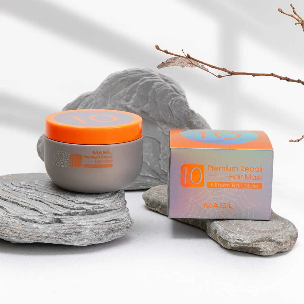 Masil 10 Premium Repair Маска за коса 300ml
