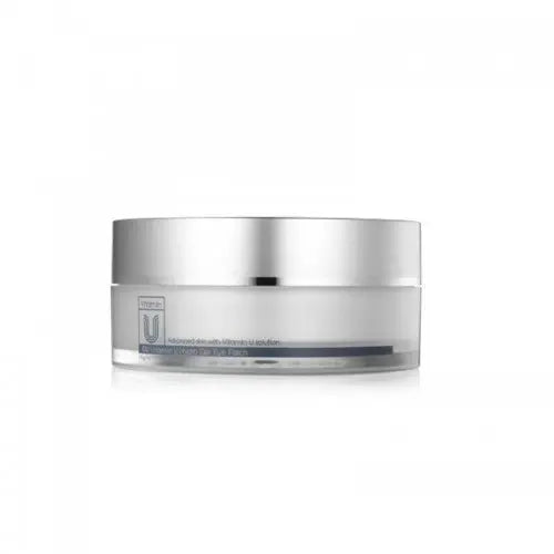 Хидрогелни пачове за очи CUSKIN Vitamin U Hydro Gel Eye Patch 60бр
