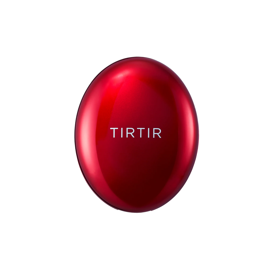 Озаряваща пудра за лице с UV защита TIRTIR Mask Fit Red Cushion MINI SPF40 PA++