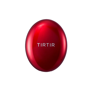 Озаряваща пудра за лице с високо покритие TIRTIR Mask Fit Red Cushion Foundation 18g
