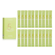 Masil 5 Probiotics Apple Vinegar Shampoo Stick Pouch 8ml