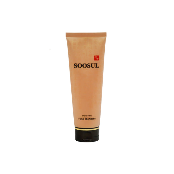 Soosul  Foam Cleansing 150ml