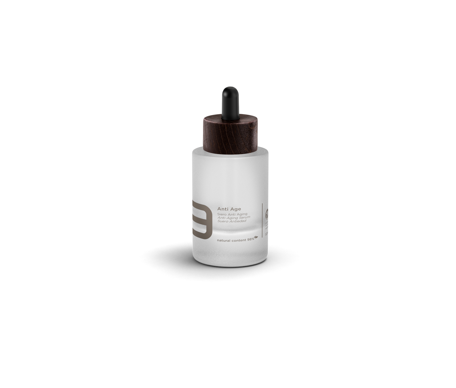Integree ANTI-AGING SERUM 50ml bottle