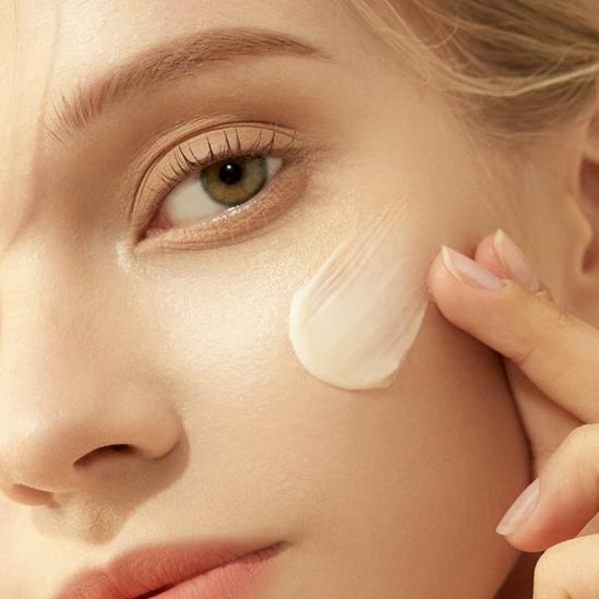 Интензивно хидратиращ крем с овес Purito OAT-IN