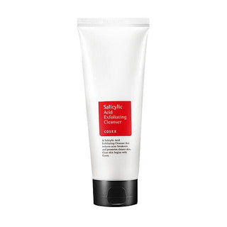 Почистваща пяна за лице със салицилова киселина COSRX Salicylic Acid Daily Gentle Cleanser 150ml