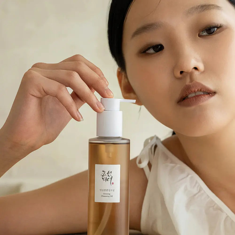 Измивно олио с женшен Beauty of Joseon