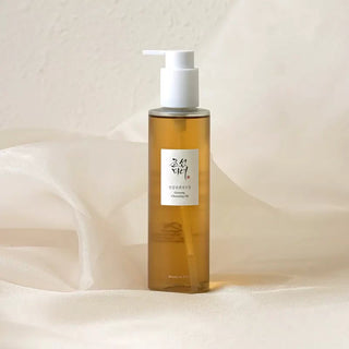 Измивно олио с женшен Beauty of Joseon Ginseng Cleansing Oil 210ml