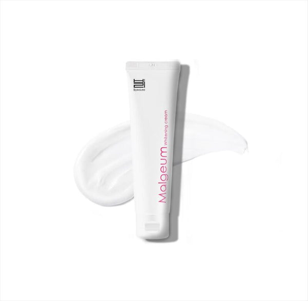 Изсветляващ крем за лице Byeolee Malgeum Whitening Cream