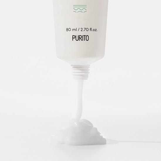 Крем за лице с пантенол Purito B5 Panthenol Re-barrier Cream