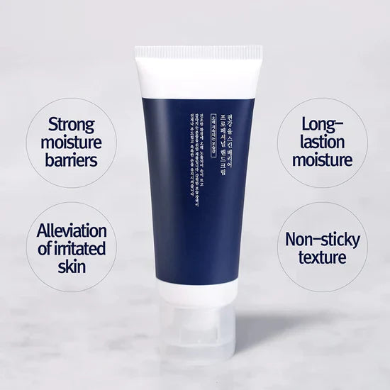 Професионален хидратиращ крем за ръце Pyunkang Yul Quick Moisturizing Professional Hand Cream