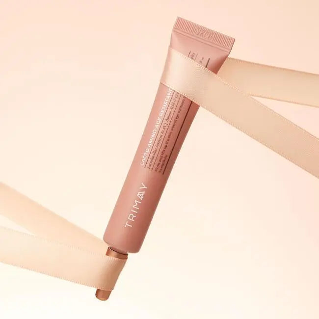 Trimay Lacto Amino Age Resistance Eye Cream - Koreancare
