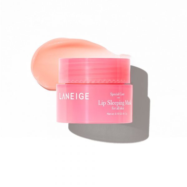 Нощна маска за устни Laneige Berry 3g