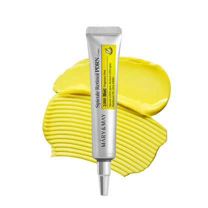 Mary&amp;May Spicule Retinol PDRN Cream 15g - Koreancare