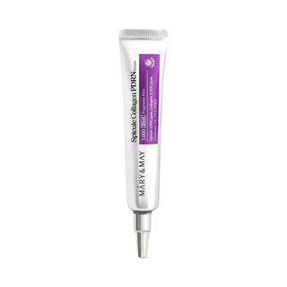 Успокояващ колагенов крем Mary&May Spicule Collagen PDRN Cream Регенериращ 15g