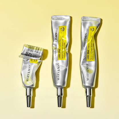 Mary&amp;May Spicule Retinol PDRN Cream 15g - Koreancare