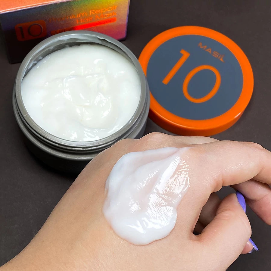 Masil 10 Premium Repair Маска за коса 300ml