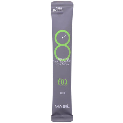 Masil 8 Seconds Salon Supermild Маска за коса 8 ml