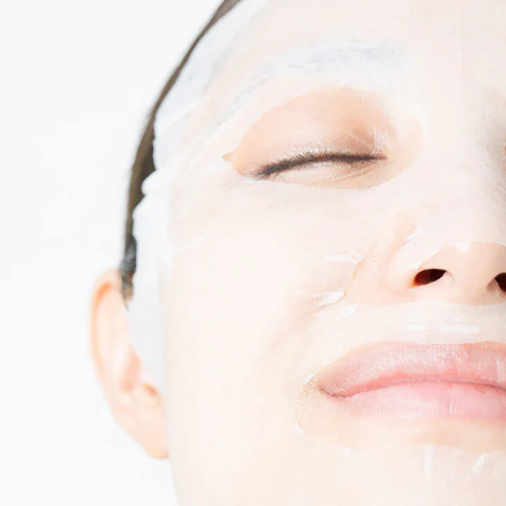 Хидратиращи лист-маски с хиалурон и пантенол – кутия 30бр. Mary &amp; May Hyaluronic Panthenol Hydra Mask