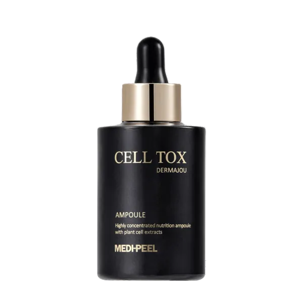Лифтинг ампула Medi-peel Cell TOX Dermajou Ampoule 100ml