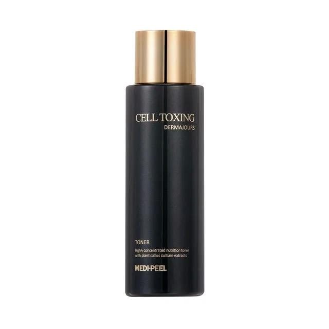 MEDI PEEL Medi-Peel Cell Toxing Dermajours Toner 250ml - Koreancare