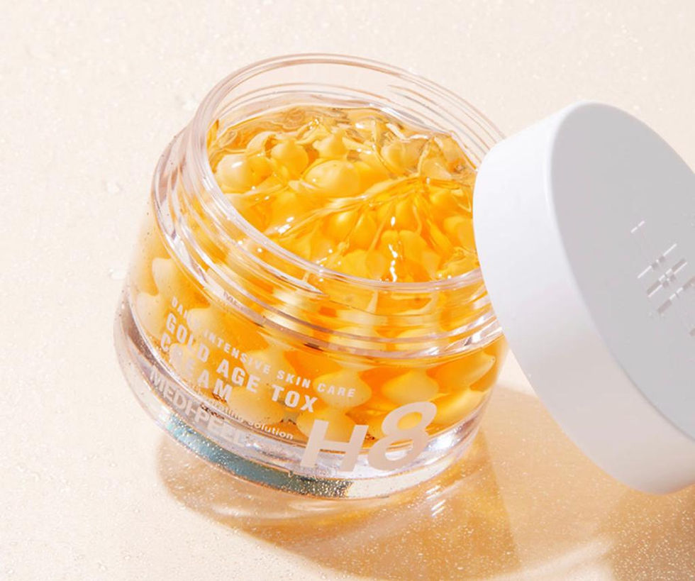 Medi-Peel Gold Age Tox H8 Cream - Koreancare